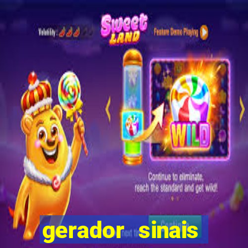 gerador sinais fortune tiger