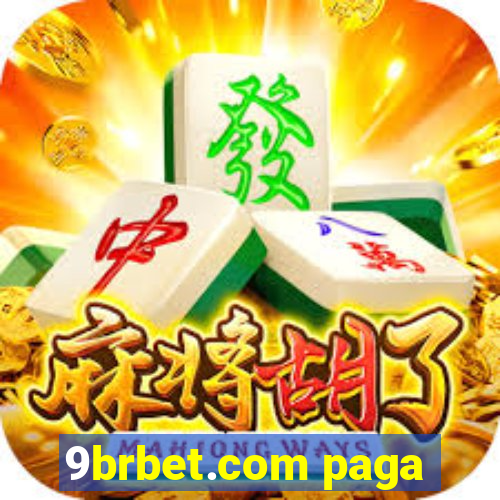 9brbet.com paga