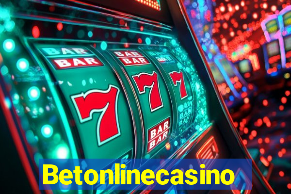 Betonlinecasino