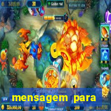 mensagem para pioneiros jw