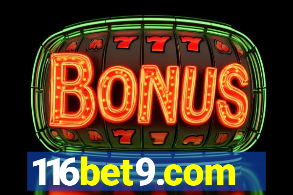 116bet9.com