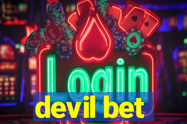 devil bet