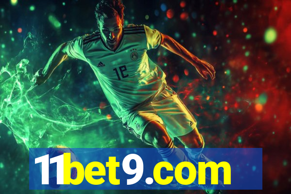 11bet9.com