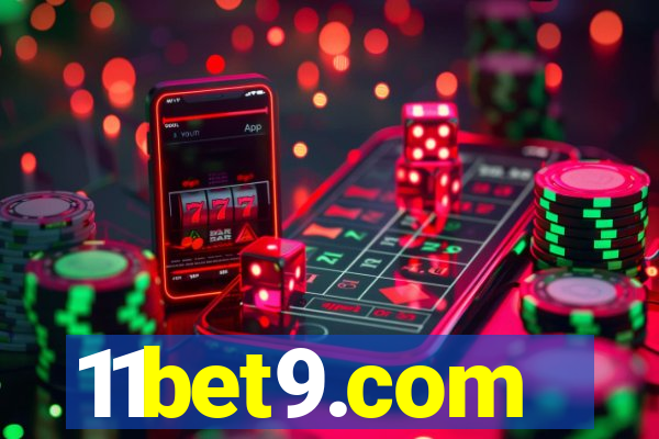 11bet9.com