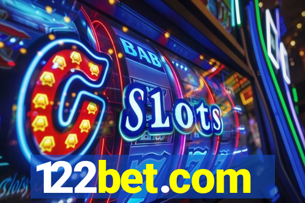 122bet.com