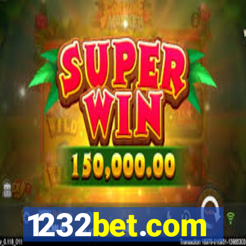 1232bet.com