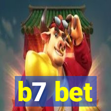 b7 bet