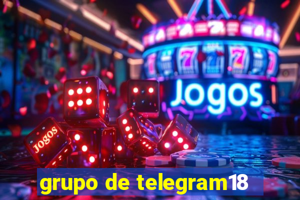 grupo de telegram18