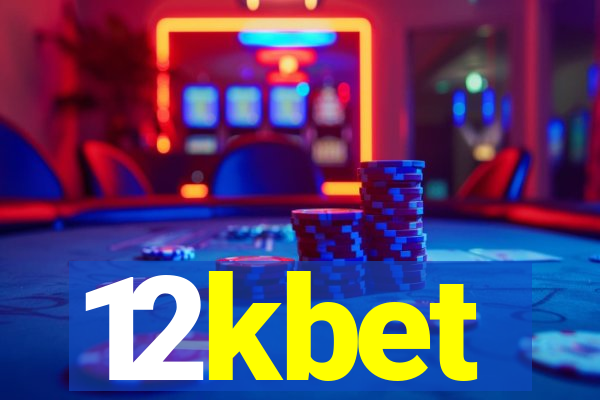 12kbet