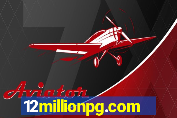 12millionpg.com