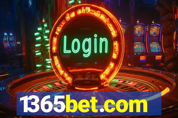 1365bet.com