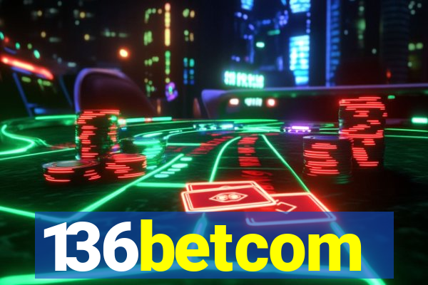 136betcom