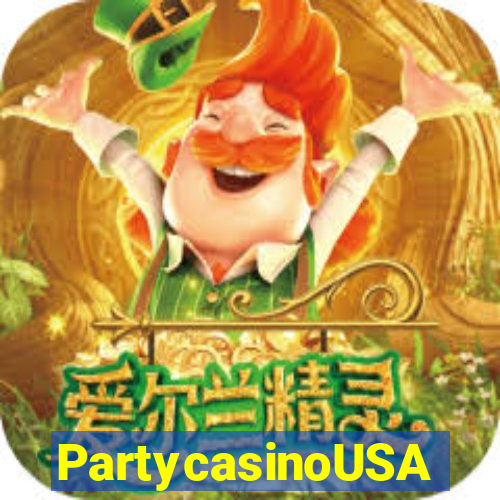 PartycasinoUSA