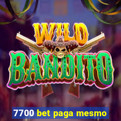 7700 bet paga mesmo