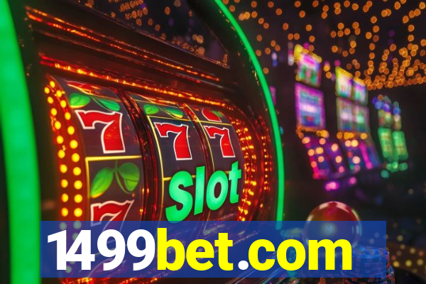 1499bet.com