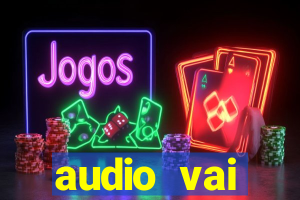 audio vai corinthians com fogos jogo aberto