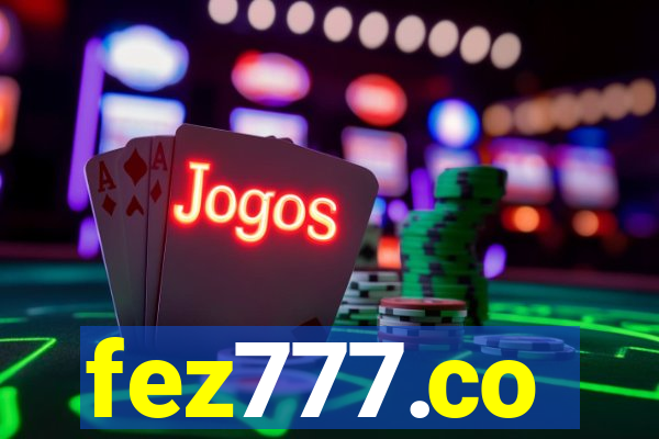 fez777.co