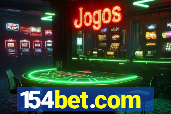 154bet.com