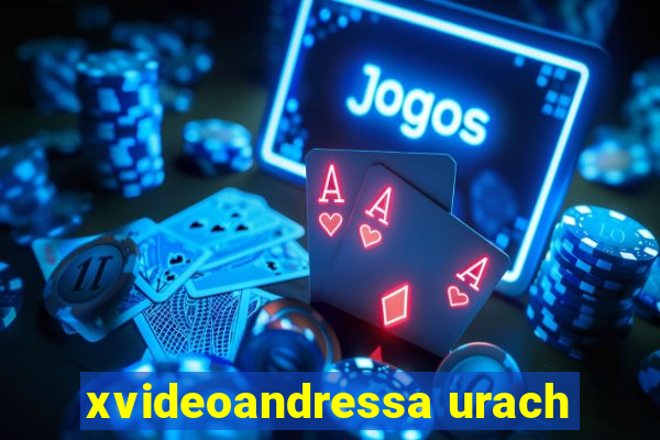 xvideoandressa urach