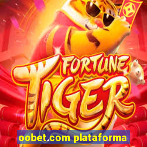 oobet.com plataforma