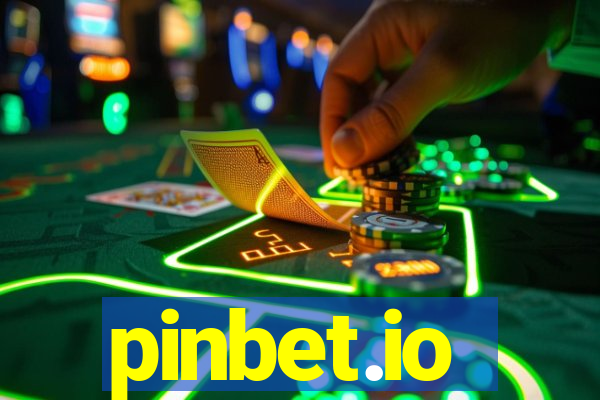 pinbet.io