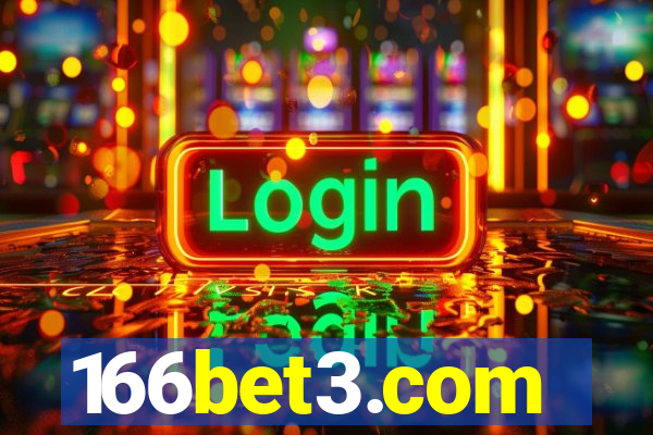 166bet3.com