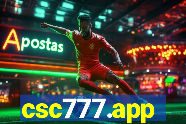 csc777.app