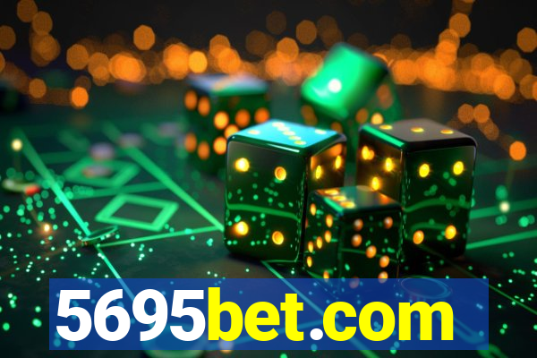 5695bet.com