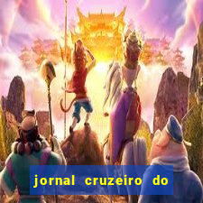 jornal cruzeiro do sul classificados empregos