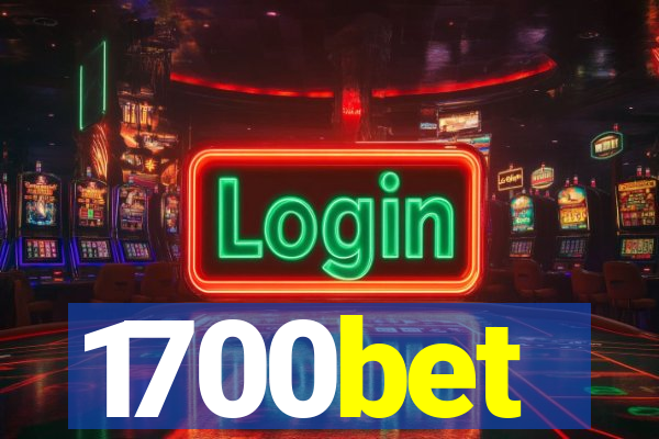 1700bet