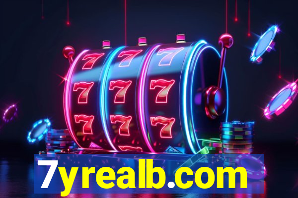 7yrealb.com