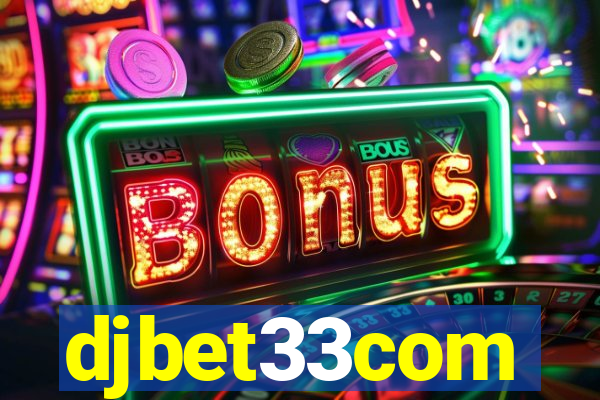 djbet33com