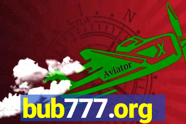 bub777.org