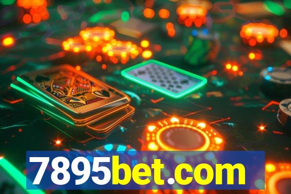 7895bet.com