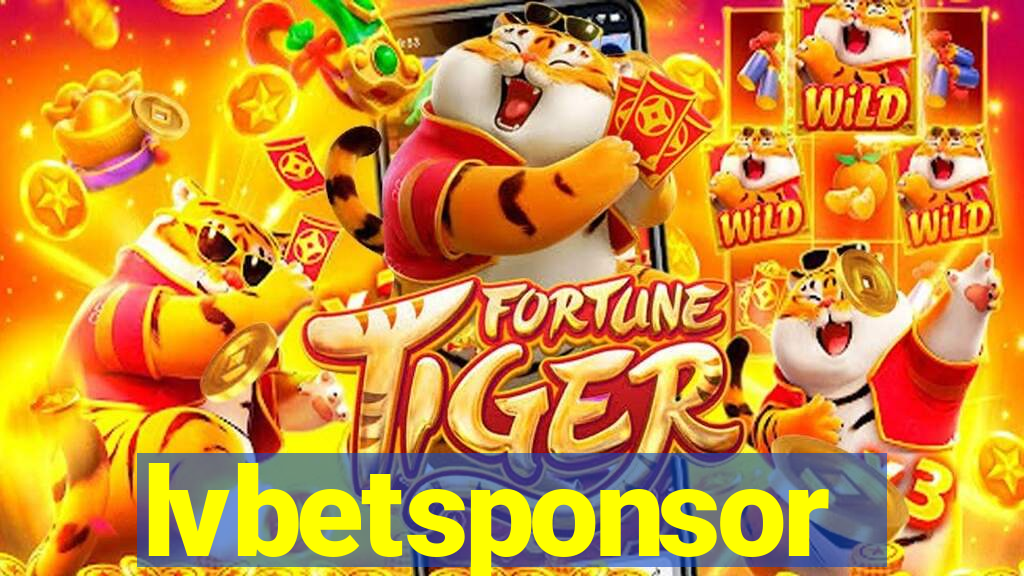 lvbetsponsor