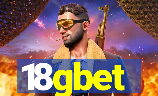 18gbet