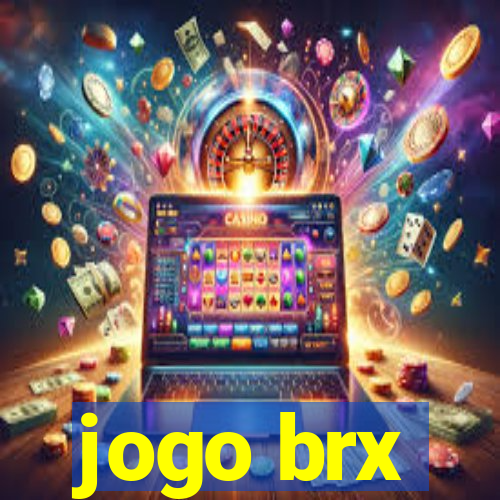 jogo brx