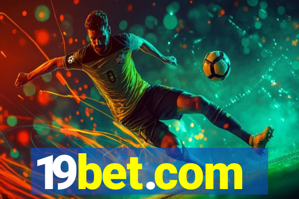 19bet.com