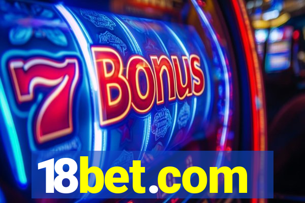 18bet.com