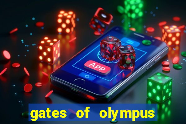 gates of olympus 1000 demo