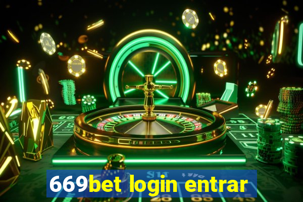 669bet login entrar