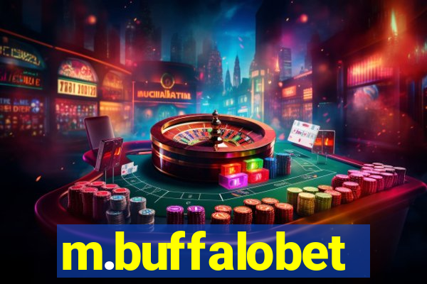 m.buffalobet