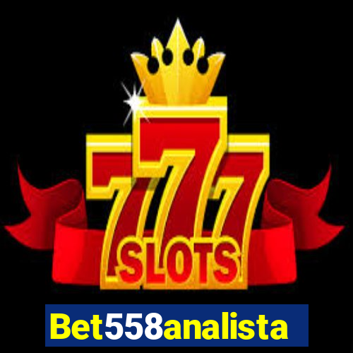 Bet558analista