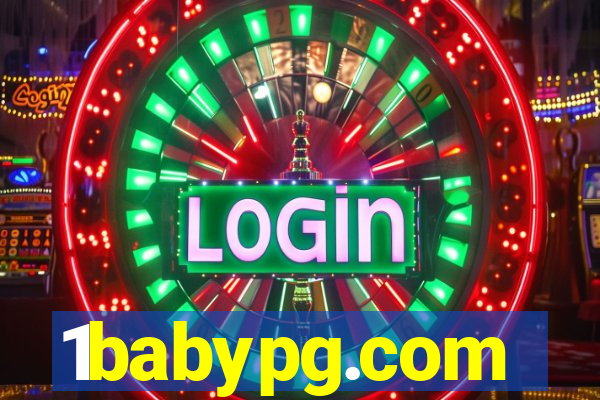 1babypg.com