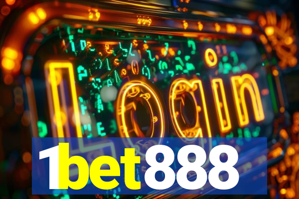 1bet888