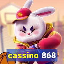 cassino 868