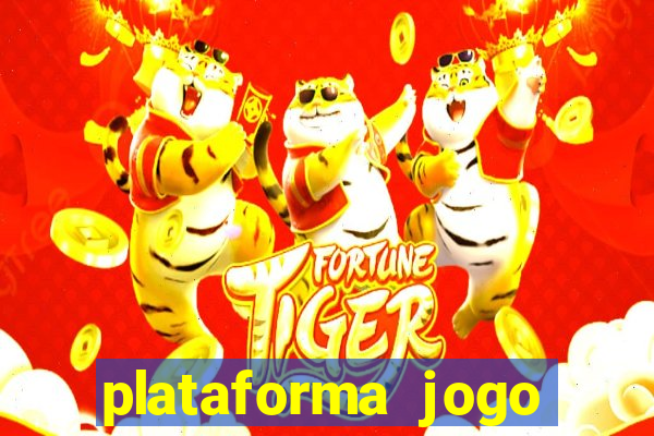 plataforma jogo gusttavo lima