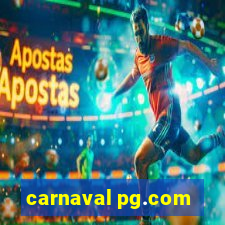 carnaval pg.com