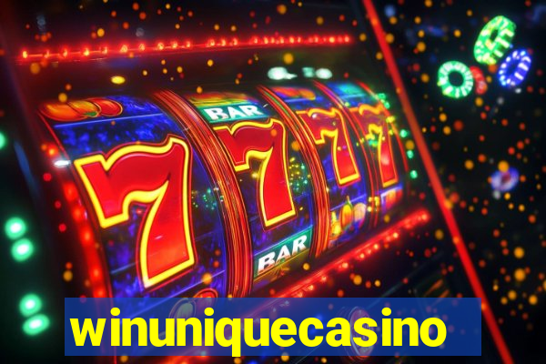 winuniquecasino