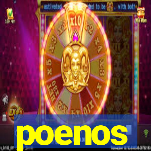 poenos